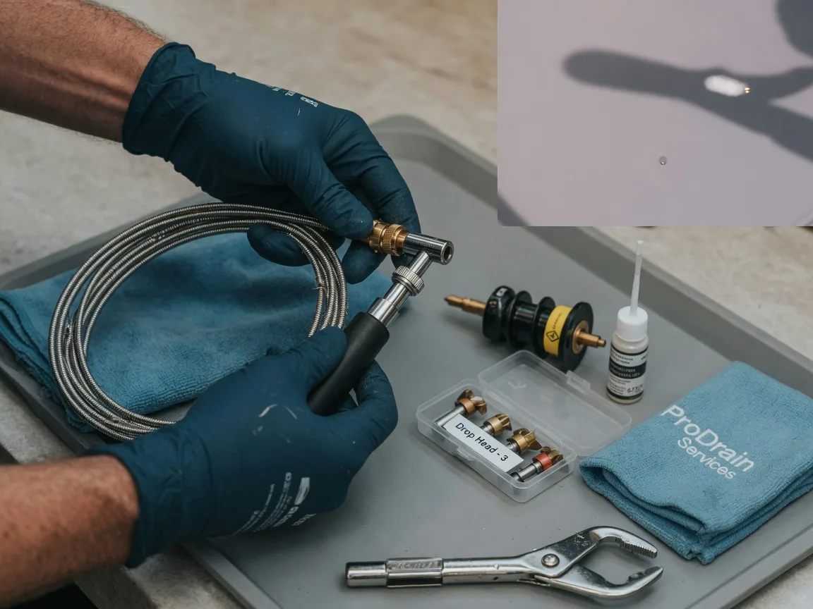 Why choose Drain Cleaning in Coalport, PA